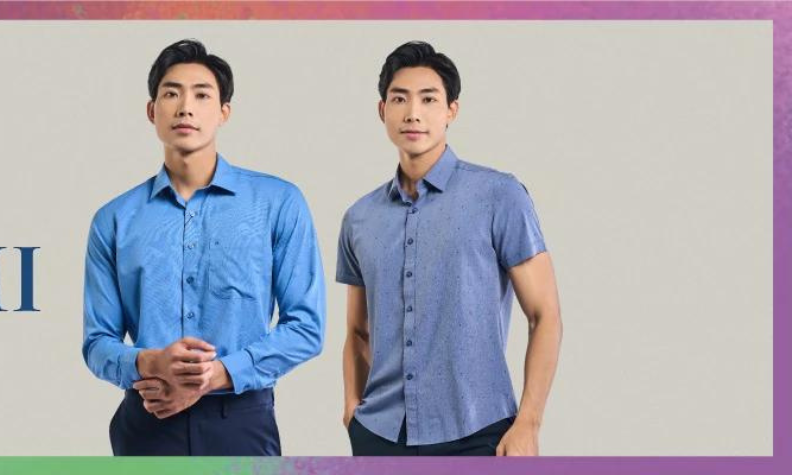 TOP 3 ÁO SƠ MI MÀ CÁNH ĐÀN ÔNG NÊN CÓ TRONG TỦ ĐỒ CỦA MÌNH